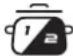 INDESIT EDIFP 28T9 A EU - Interruptions accidentelles - 6
