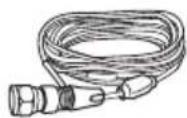 PANASONIC SCHC212 - Accessori in dotazione - 1