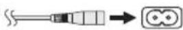 PANASONIC SCHC212 - Nota: - 1