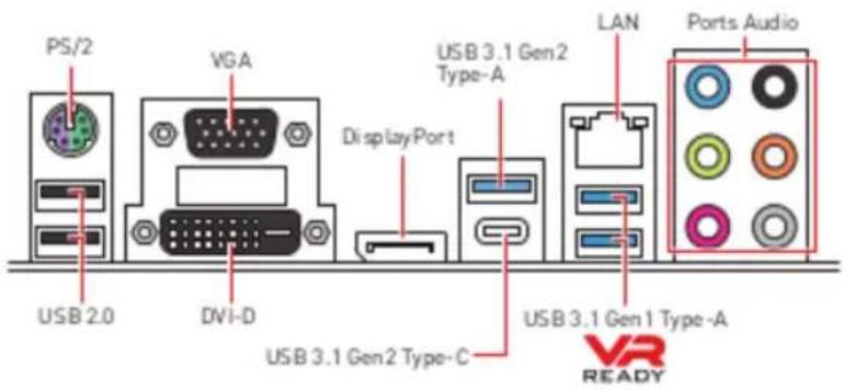 MSI Z390A Pro - Important - 1