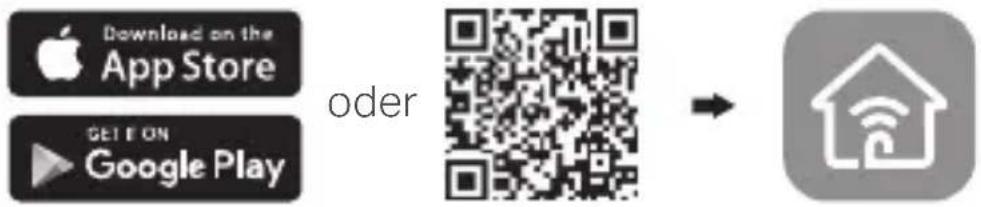 TP-LINK RE190 - Methode 1: Per TP-Link Tether App - 1
