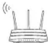 TP-LINK RE190 - Connexion Ethernet - 7