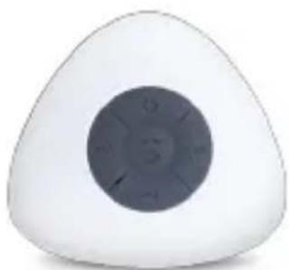 Avanca Waterproof - WATERPROOF BLUETOOTH SPEAKER - 1
