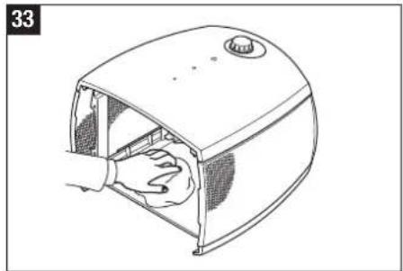 BONECO W2055D - 7