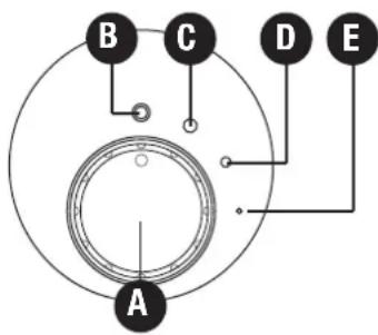 BONECO W2055D - Erinnerungsmarke - 2