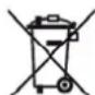 BONECO W2055D - Entsorgen - 1