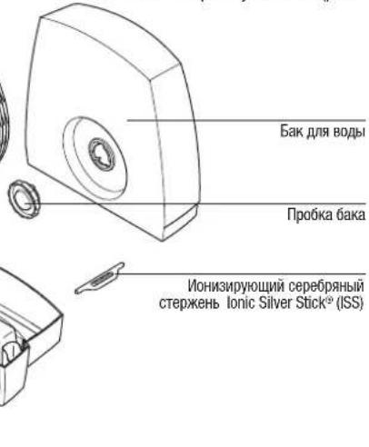 BONECO W2055D - Kabel nTaHn - 1