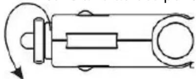 CONCEPTRONIC CLLFMCARU - Substituição do fusível de segurança - 1