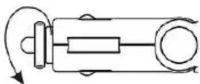 CONCEPTRONIC CLLFMCARU - Cambiar el fusible de seguridad - 1