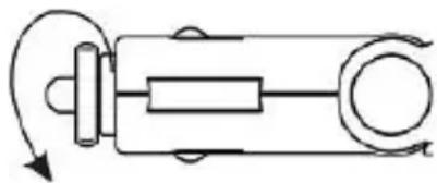CONCEPTRONIC CLLFMCARU - Auswechseln der Sicherung - 1