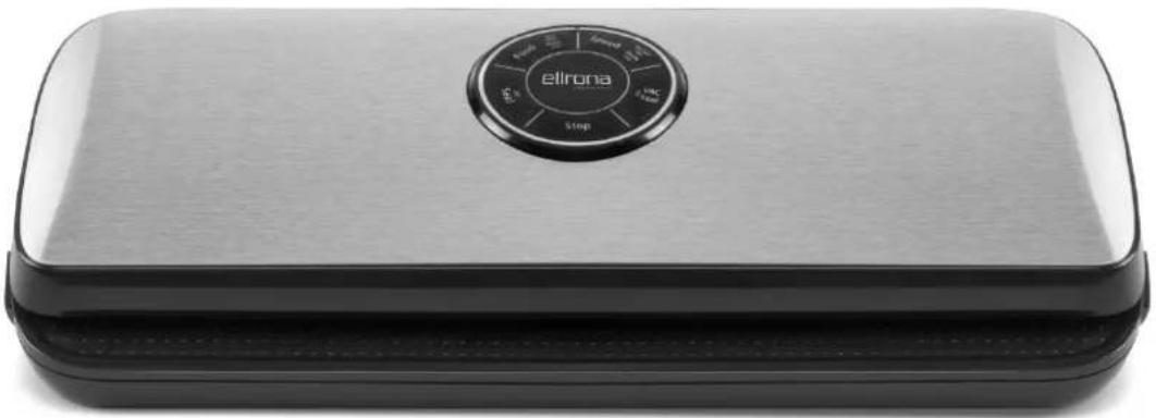 Ellrona VF 50 - Vacuum Sealer System - 1
