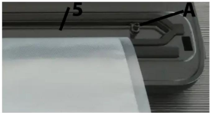 Ellrona VF 50 - Utilizzo e funzionamento - 1