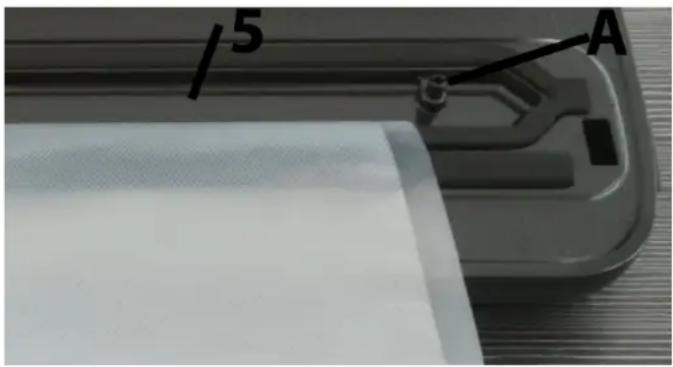 Ellrona VF 50 - Ingebruikname - 1