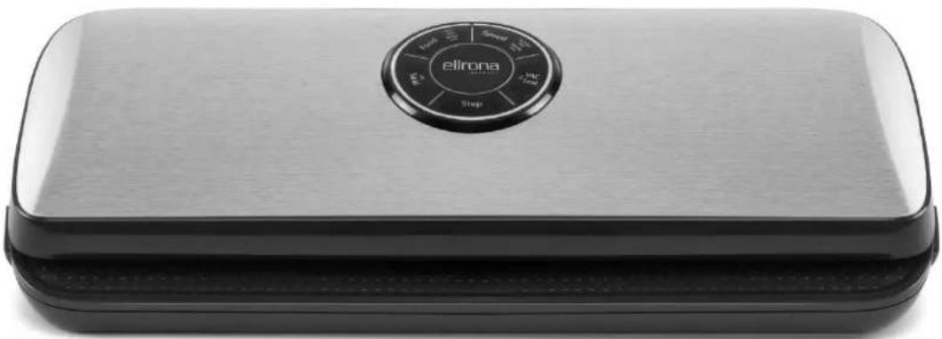 Ellrona VF 50 - Appareil d'emballage sous vide VF 50 - 1