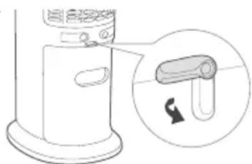 DOMO DO157A - HUMIDIFIER/COOLER - 4