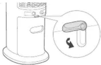 DOMO DO157A - UTILISATION - 3