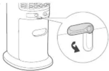 DOMO DO157A - UTILIZZO - 3