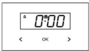 INVENTUM SV010 - TIMER - 1