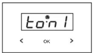 INVENTUM SV010 - MODIFICATION DE LA TONALITÉ DU SIGNAL SONORE - 1