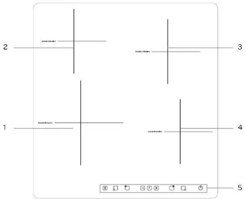 INVENTUM SV010 - description du produit - 2