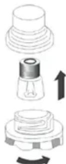 INVENTUM SV010 - ACCESSOIRES - 1