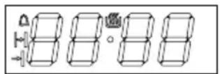INVENTUM SV010 - HORLOGE ÉLECTRONIQUE - 1