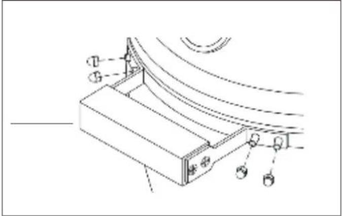 Patton Kamado 13 - Outils requis (non inclus) - 2