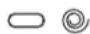 INDESIT PWC 8128 W (EU) - Wash cycle phase indicator lights - 3