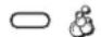 INDESIT PWC 8128 W (EU) - Voyants phase en cours - 1