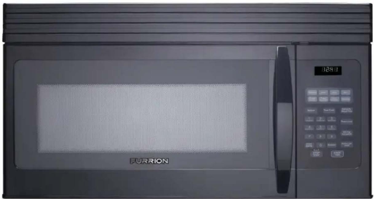 Furrion FMCM15BL - 1