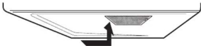 Furrion FMCM15BL - PRECAUCION - 4