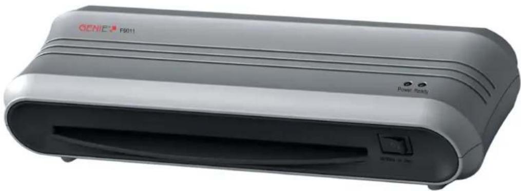 Genie F9011 - 1