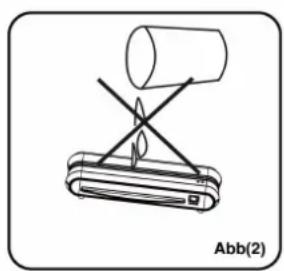 Genie F9011 - Consejos importantes sobre seguridad - 2