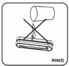 Genie F9011 - Intended Use: - 2