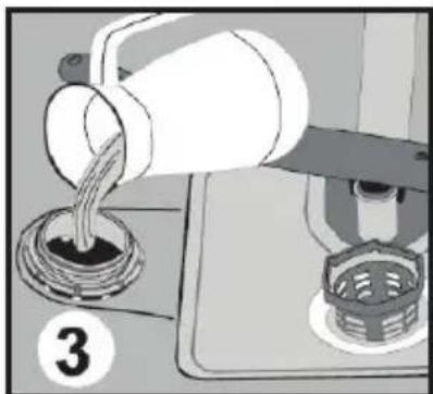LAZER 180402FNTC1FS1AC22211 - Chargement du sel dans le réservoir de l'adoucisseur d'eau - 2
