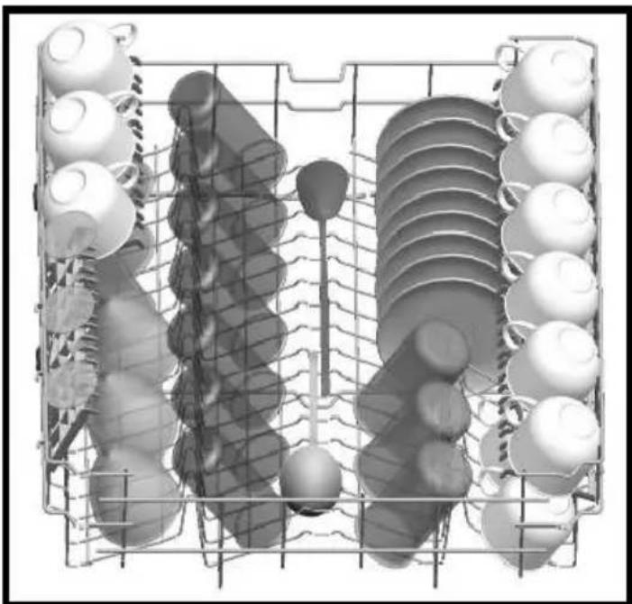 LAZER 180402FNTC1FS1AC22211 - Grilles mobiles - 4