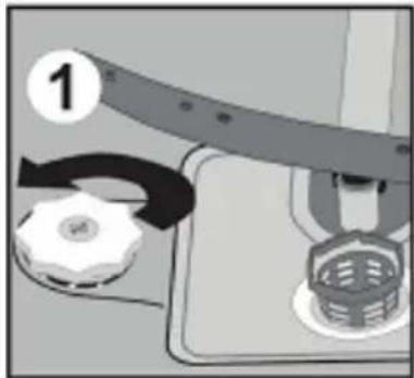 LAZER 180402FNTC1FS1AC22211 - Chargement du sel dans le réservoir de l'adoucisseur d'eau - 1