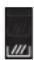 WHIRLPOOL WFP 4O32 PTG X - MULTIZONE (МУЛЬТИ АЙМАК) - 2