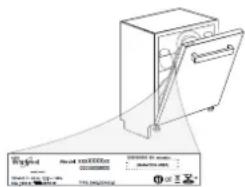 WHIRLPOOL WFP 4O32 PTG X - ОБРАЩЕНИЕ В СЕРВИС - 1