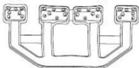 WHIRLPOOL WFP 4O32 PTG X - ЖОФАРФЫ СОРЕ - 6