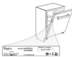 WHIRLPOOL WFP 4O32 PTG X - ӨНІМГЕ ШОЛУ - 1