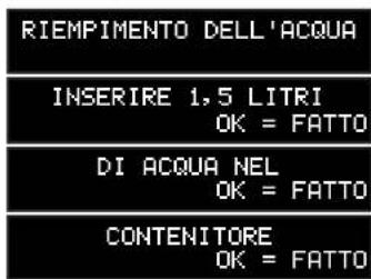 WHIRLPOOL WFP 4O32 PTG X - Riempimento del serbatoio del sale - 1