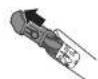 PHILIPS Series 3000 QG3335 - Akun irrottaminen - 2