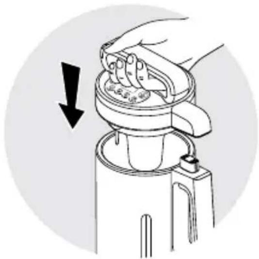 MOULINEX My Daily Soup LM542110 - Менің күнделікті сорпам - 7
