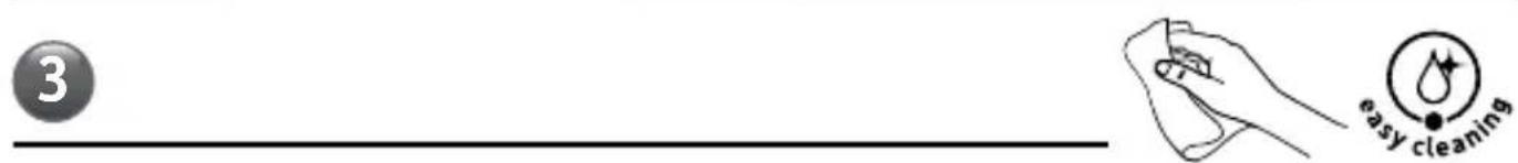 MOULINEX My Daily Soup LM542110 - Менің күнделікті сорпам - 23