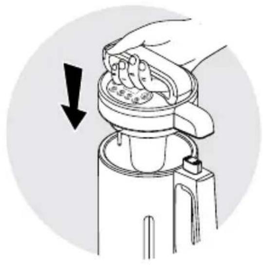 MOULINEX My Daily Soup LM542110 - Менің күнделікті сорпам - 19