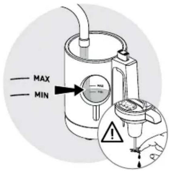 MOULINEX My Daily Soup LM542110 - Менің күнделікті сорпам - 6
