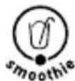 MOULINEX My Daily Soup LM542110 - Smoothie bananas et glace à la vanille - 8