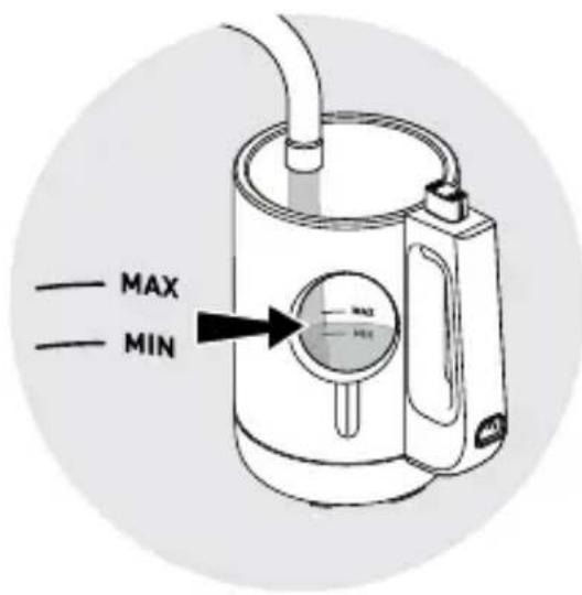 MOULINEX My Daily Soup LM542110 - 1