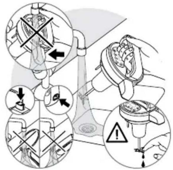 MOULINEX My Daily Soup LM542110 - Менің күнделікті сорпам - 12
